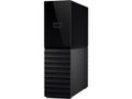 WESTERN DIGITAL My Book 6TB USB3.0 Desktop External Hard Drive