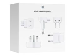 APPLE World Travel Adapter Kit