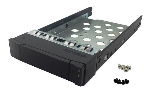 QNAP HDD TRAY OF ES NAS SERIES ES1640DC EJ1600 ACCS (SP-ES-TRAY-WOLOCK)