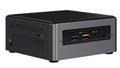 INTEL NUC Barebone NUC7i7BNH