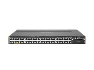 Hewlett Packard Enterprise HPE Aruba 3810M 48G PoE+ 4SFP+ 1050W Switch Europe English (JL429A#ABB)