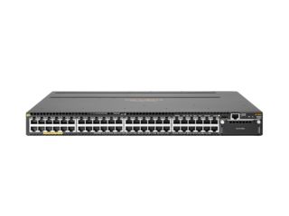 Hewlett Packard Enterprise Aruba 3810M 48GPoE+4SFP+1050W Swch (JL429A)