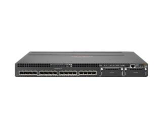 Hewlett Packard Enterprise HPE Aruba 3810M 24SFP+250W Swch (JL430A#ABB)