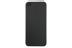 UNIT iPhone 5 case Frosted - Black Rhine