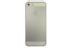UNIT iPhone 5 case Frosted - White Rhine