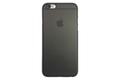 UNIT iPhone 6 case Frosted - Black Rhinen (U-RHI6-BL)
