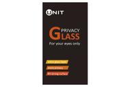 UNIT iPhone 7 Privacy glass 9H (U-PGIP7-C)