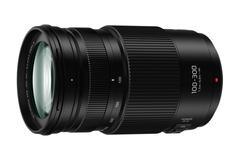 PANASONIC Lumix 4,0-5,6/100-300