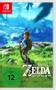 NINTENDO Switch Spiel The Legend of Zelda: Breath of the Wild (2520040)