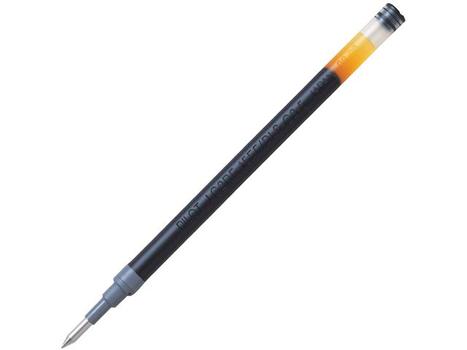 PILOT Refill PILOT Gel 0,5mm svart (6802917*12)