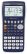 CASIO Graphing Calculator-Blue