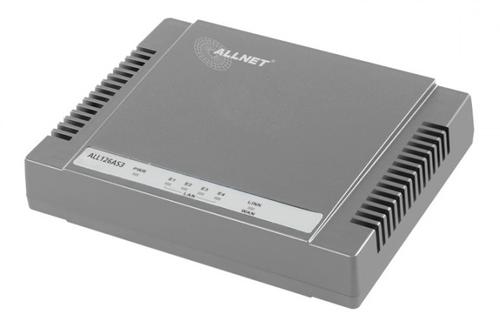 ALLNET DSL-Modem VDSL2 100MBit Slave  (ALL126AS3)