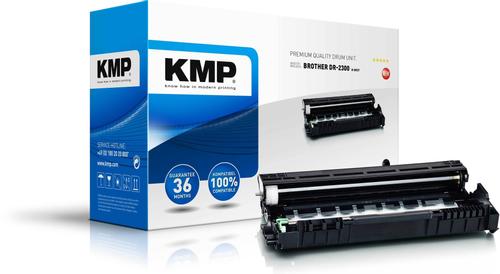 KMP B-DR27 Drum Unit compatible F-FEEDS (1261,7000)