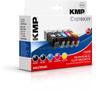 KMP C107BKXV Multipack comp. F-FEEDS