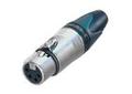 NEUTRIK Neutrik 4 pin XLR Hun 