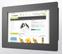 WINSONIC 27" LCD monitor, 1920x1080
