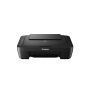 CANON PIXMA MG2555S - Multifunktionsprinter - farve - blækprinter - 216 x 297 mm (original) - A4/Legal (medie) - op til 8 ipm (udskriver) - 60 ark - USB 2.0