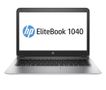 HP EliteBook 1040 G3 i7-6500U 14 QHD AG LED UWVA UMA 8GB DDR4 RAM 512GB SSD BT HSPA WWAN 6C Battery Win 10 PRO 64 3yr(NO)
