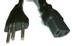 CISCO - Power cable - IEC 60320 C15 to SEV 1011 (M) - AC 250 V - 2.5 m - Switzerland - for UCS SmartPlay Select C3260