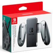 NINTENDO Joy-Con Charging Grip - Opladningskabel til trÃ¥dlÃ¸s game styreenhed -  Switch