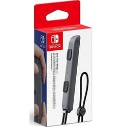 NINTENDO Joy-Con Strap Grey - Rem -   (2510866)
