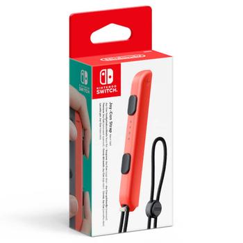 NINTENDO Strap Red (2510966)
