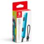 NINTENDO Switch Joy-Kon Wrist Strap Neon Blue