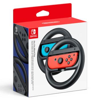 NINTENDO Joy-Con Wheel Pair (2511166)