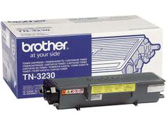 Brother Black Toner Cartridge