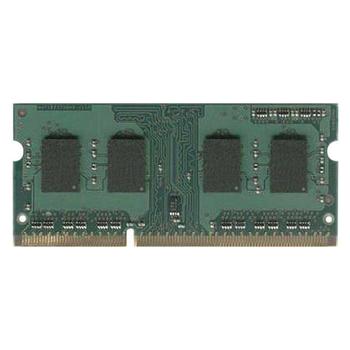 DATARAM Memory/ 4GB DDR3-1600 NECC SODIMM CL11 (DVM16S1L8/4G)