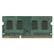 DATARAM Value Memory - DDR3L - modul - 4 GB - SO DIMM 204-pin - 1600 MHz / PC3L-12800 - CL11 - 1.35 V - ej buffrad - icke ECC