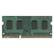 DATARAM Value Memory - DDR3L - modul - 4 GB - SO DIMM 204-pin - 1600 MHz / PC3L-12800 - CL11 - 1.35 V - ej buffrad - icke ECC