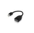 LENOVO mDP Male to DP Female Cable