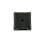 ALLNET Mounting Kit Black Plastic (ALL-BRICK-0142)
