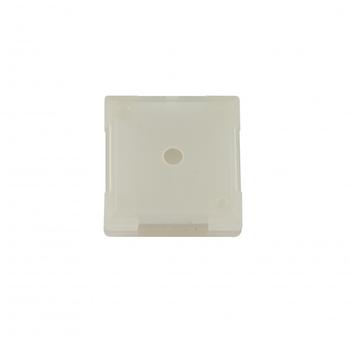 ALLNET Mounting Kit White Plastic (ALL-BRICK-0143)