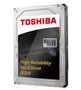 TOSHIBA BULK N300 High-Reliability 4TB