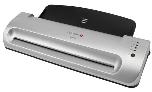 OLYMPIA A 296 Plus DIN A 4 Laminator (3125)