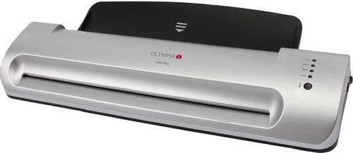 OLYMPIA A 396 Plus DIN A 3 Laminator (3126)