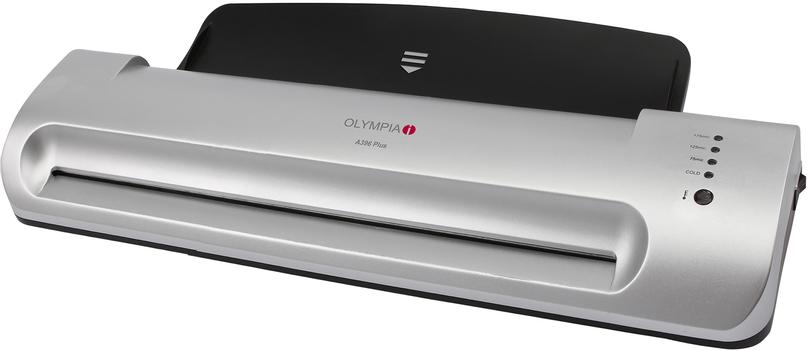 OLYMPIA A 396 Plus DIN A 3 Laminator (3126)