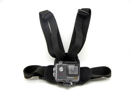 EASYPIX GoXtreme Chest Mount (55232)