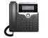CISCO IP Ph 7821 f 3rd Party Call Ctrl