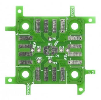 ALLNET 116139 Development Board  (ALL-BRICK-0140)