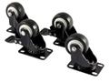 ALLNET Rack Accessory Castor Wheels