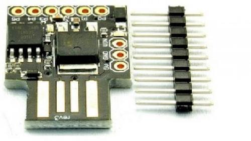 ALLNET 4duino Attiny85 USB Micro Arduino (OKY2024)