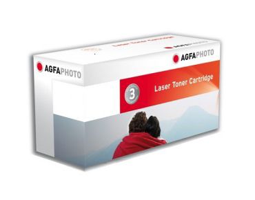 AGFAPHOTO Toner Black (APTO44844508E)