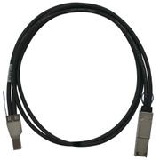 QNAP MINI SAS CABLE SFF-8644 TO 8088 0.5M ACCS