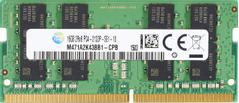 HP 4GB DDR4-2133 SODIMM Memory for desktop mini&AIO