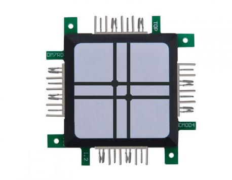 ALLNET 122444 Resistor (ALL-BRICK-0382)