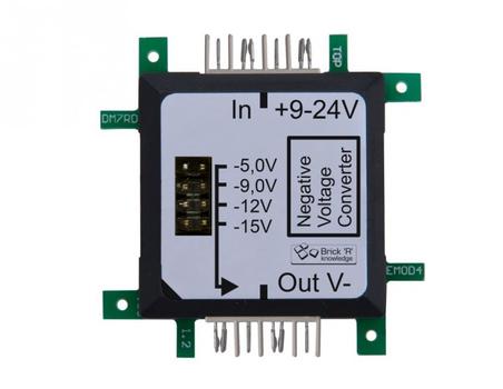 ALLNET 119217 Voltage Regulator 4 Ac  (ALL-BRICK-0300)