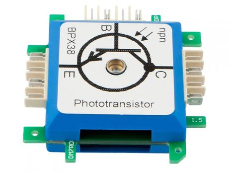 ALLNET 120238 Transistor (ALL-BRICK-0304)